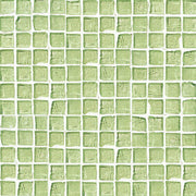 ステンドグラスモザイク