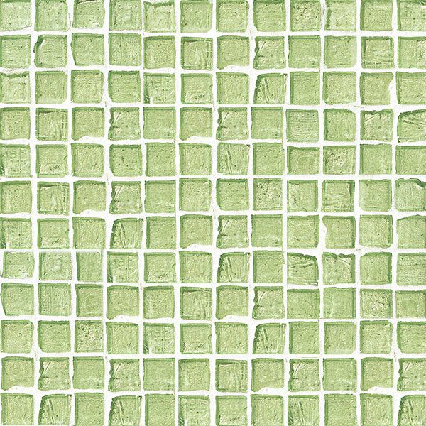 ステンドグラスモザイク