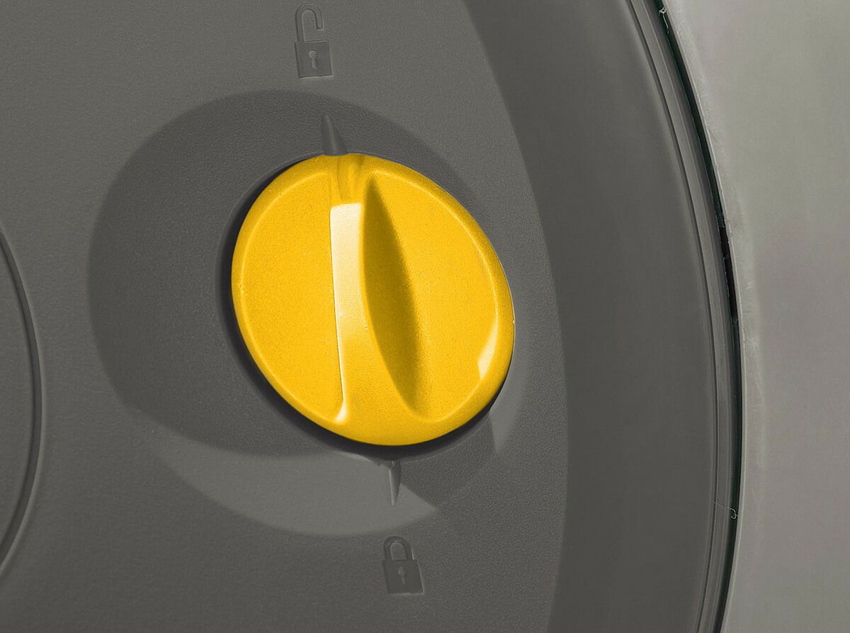 HOZELOCK - ホゼロック / AUTO REEL 40M