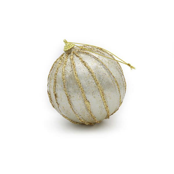 オーナメント　パーリーボール100ｍｍ  COH-952