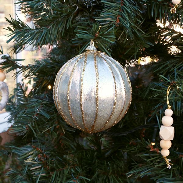 オーナメント　パーリーボール100ｍｍ  COH-952