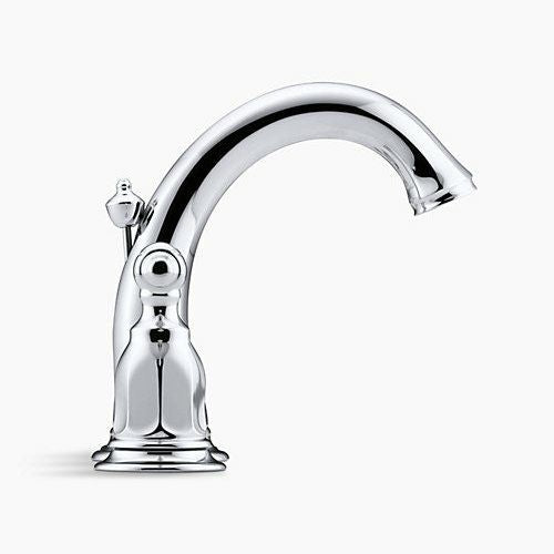 Kelston（ケルストン）<br>洗面用水栓<br>K-13491-4-CP