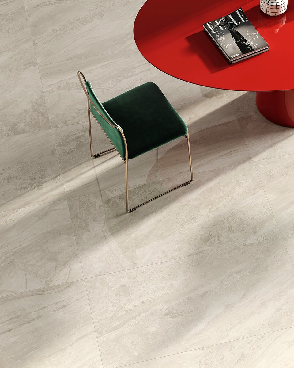 Paradiso - パラディソ(Beige)