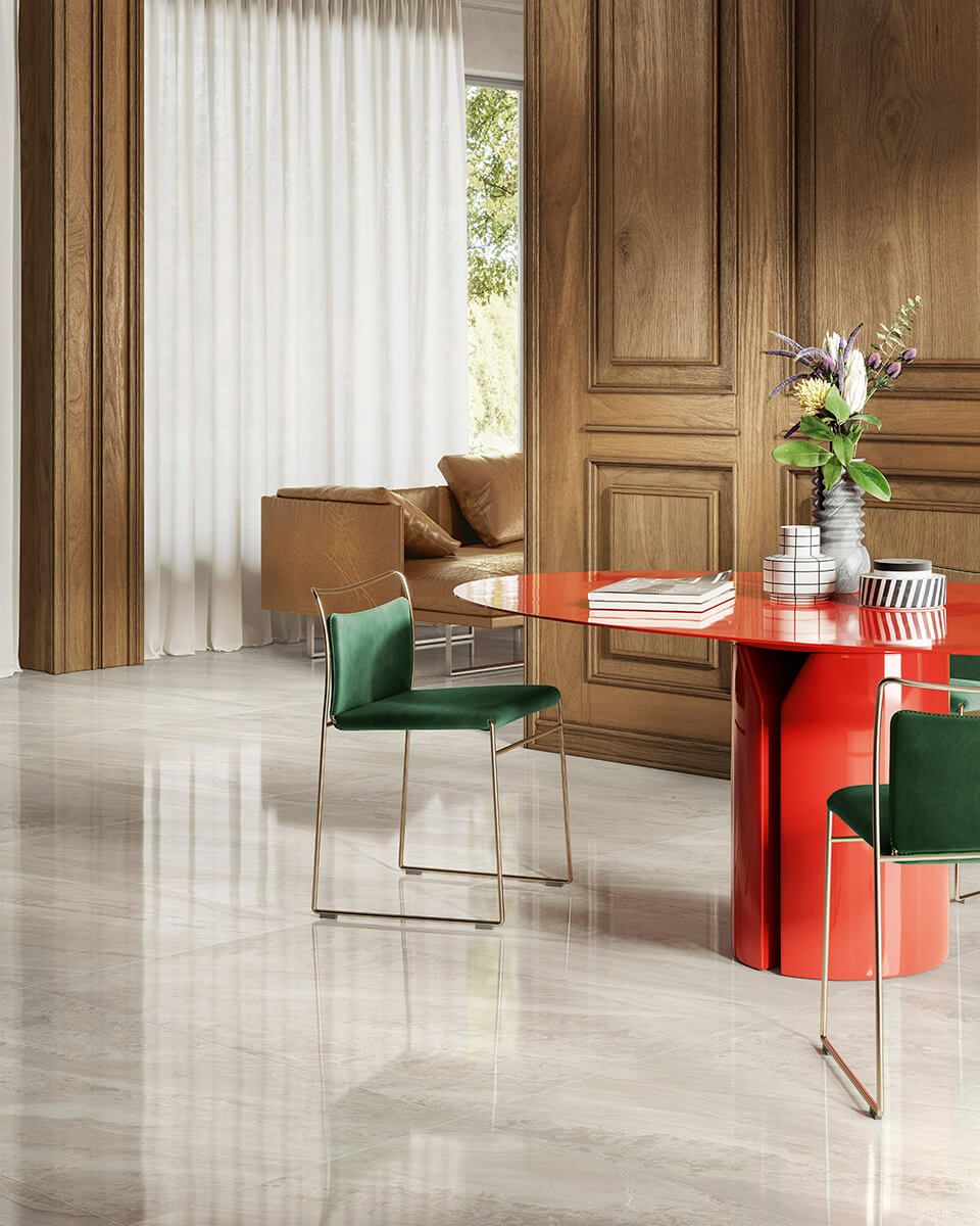 Paradiso - パラディソ(Beige)