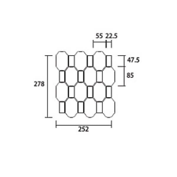 フラングレイス