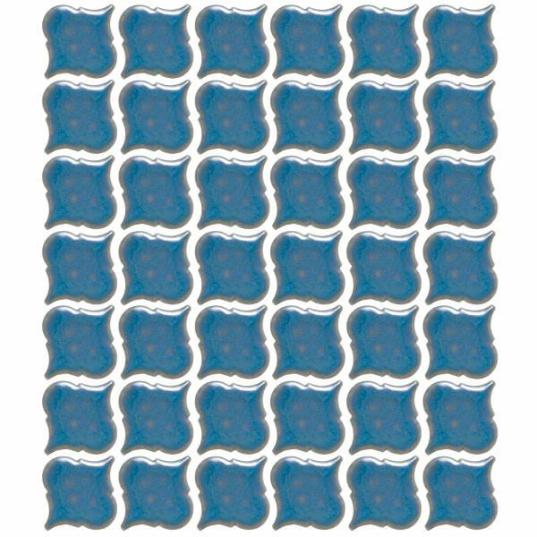 コラベル Bパターン