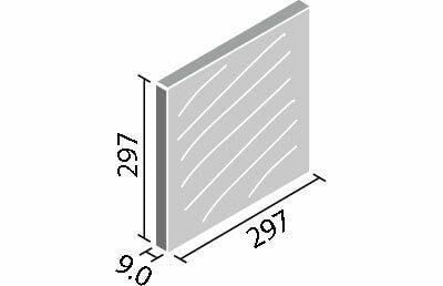 サーモタイル クォーツ