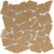 クラッシュタイル