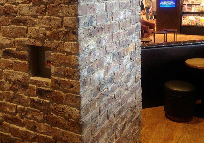 キャン’ブリック マンチェスター