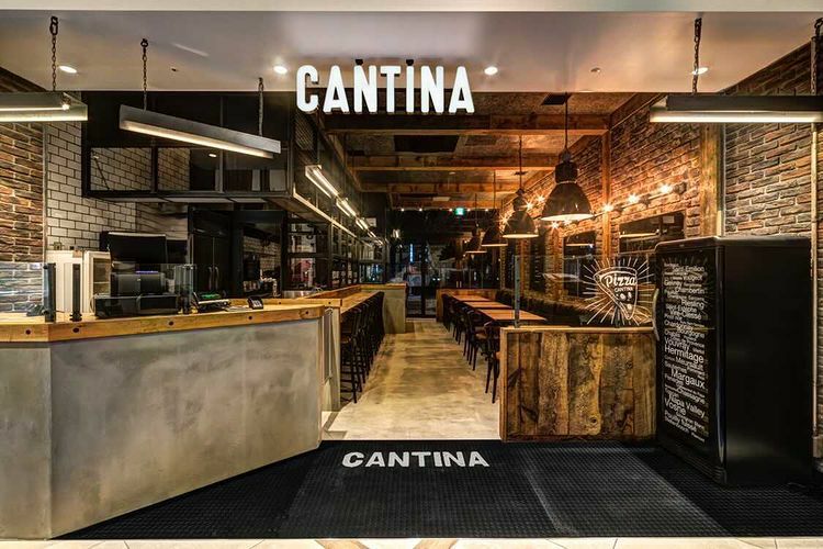 キャン’ブリック マンチェスター