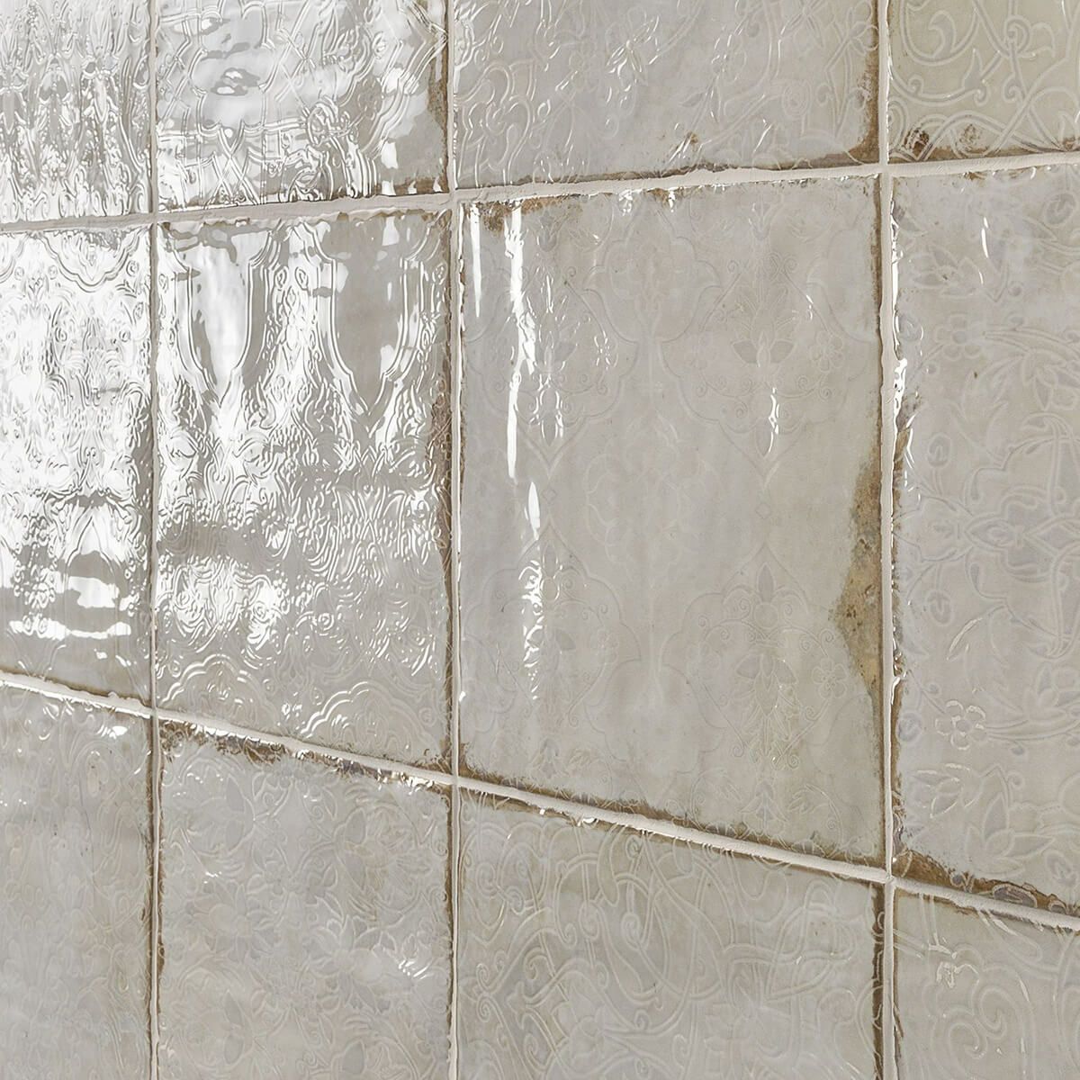 LIVORNO - リヴォルノ（DECOR TIRRENO）旧ダンモア