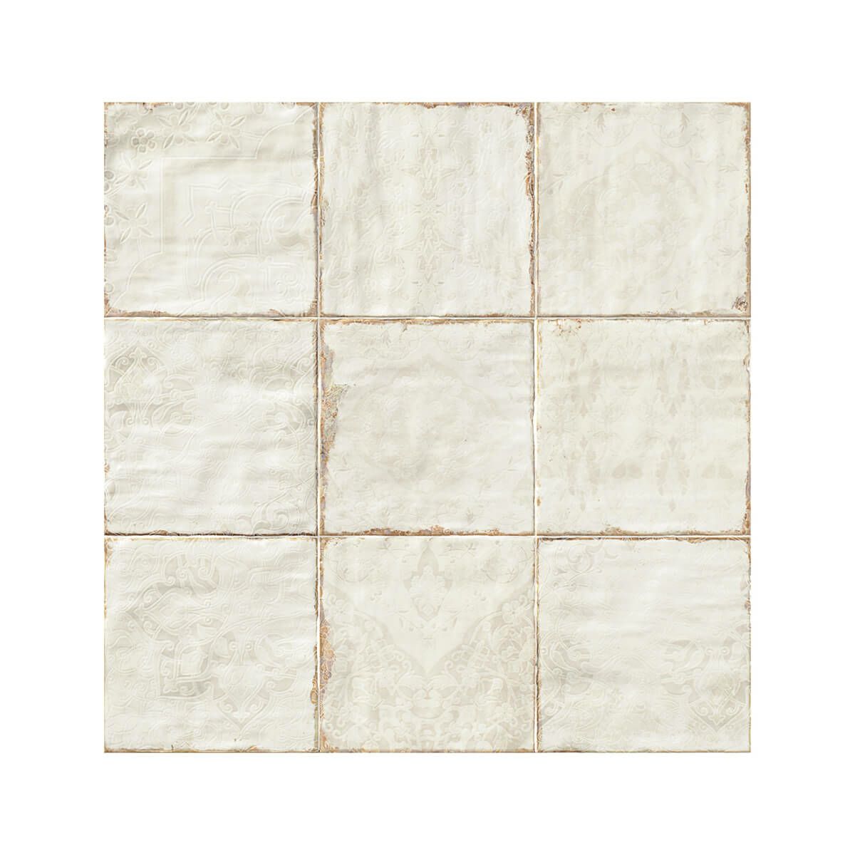 LIVORNO - リヴォルノ（DECOR TIRRENO）旧ダンモア