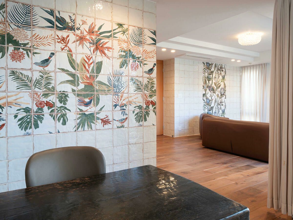 LIVORNO - リヴォルノ（DECOR TIRRENO）旧ダンモア