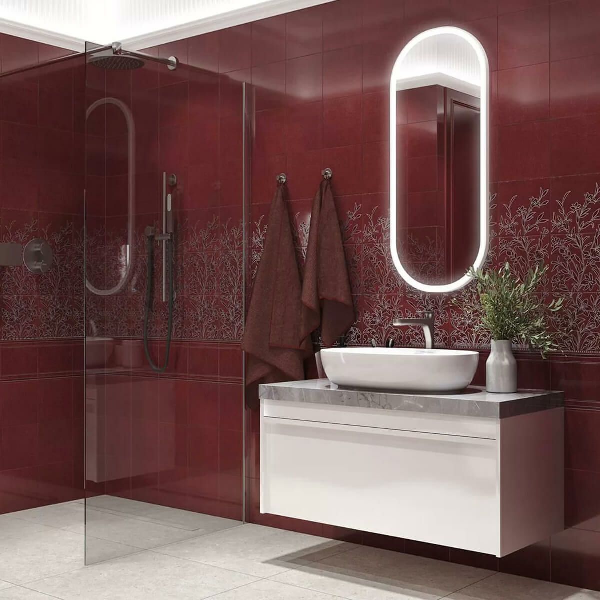 BARBERINO - バルベリーノ