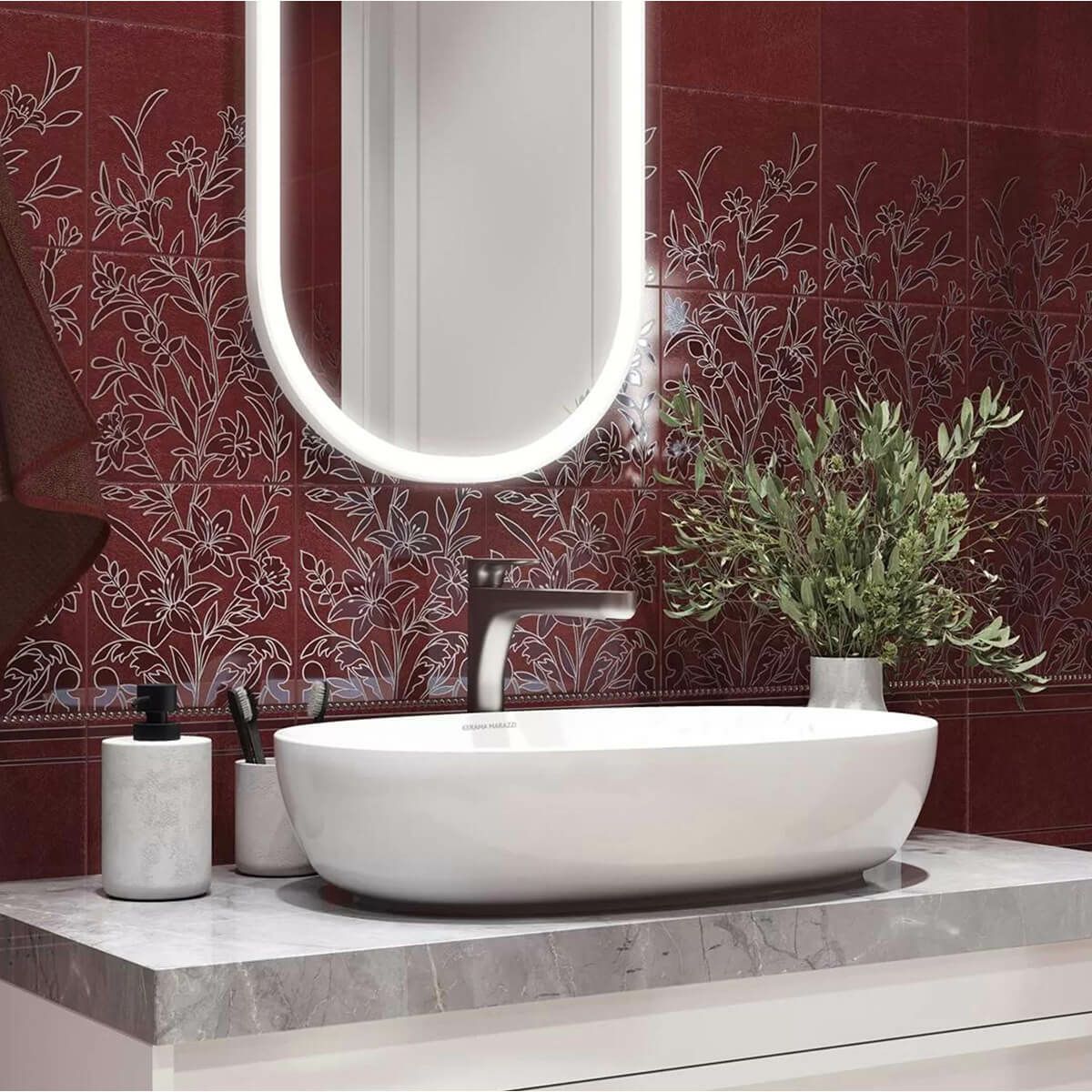 BARBERINO - バルベリーノ