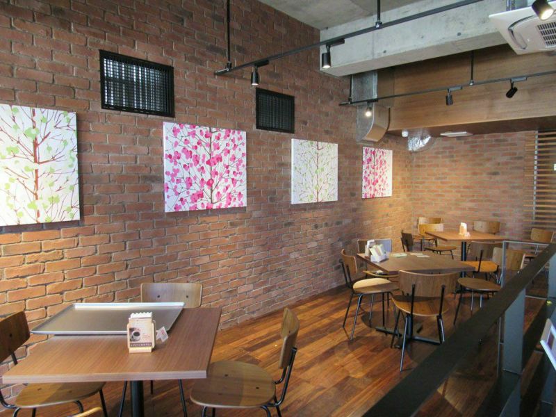 キャン’ブリック ケンブリッジ