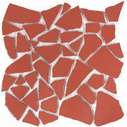 クラッシュタイル