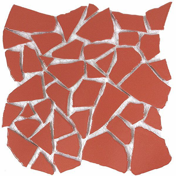 クラッシュタイル