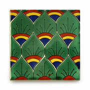 メキシコタイル