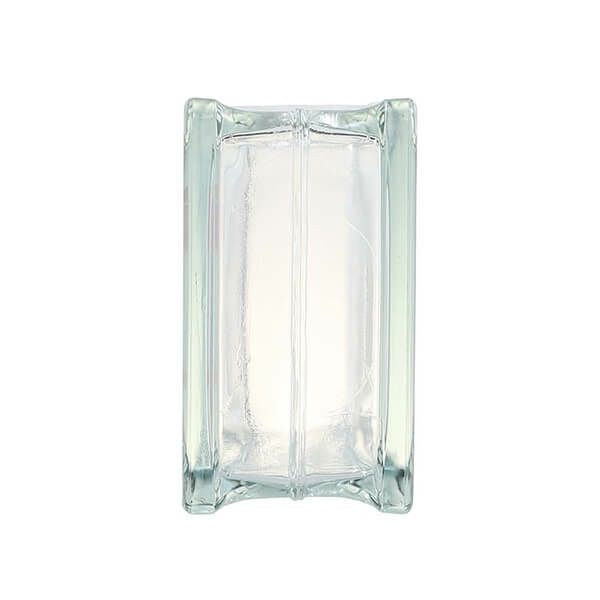 ガラス ブロック バンク スクエア  H20-0192SQ