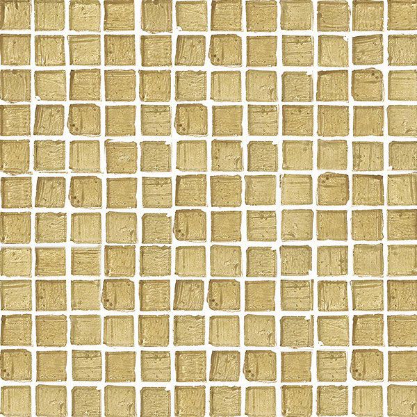 ステンドグラスモザイク