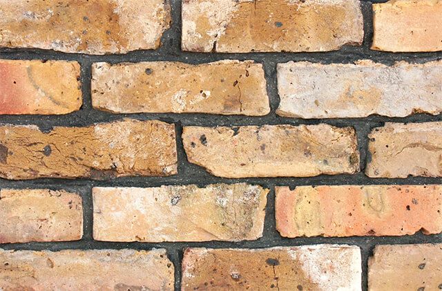 オールドロンドンイエロー