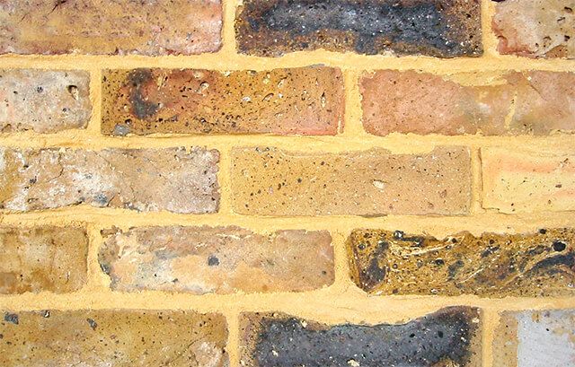 オールドロンドンイエロー