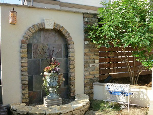 オールドロンドンイエロー