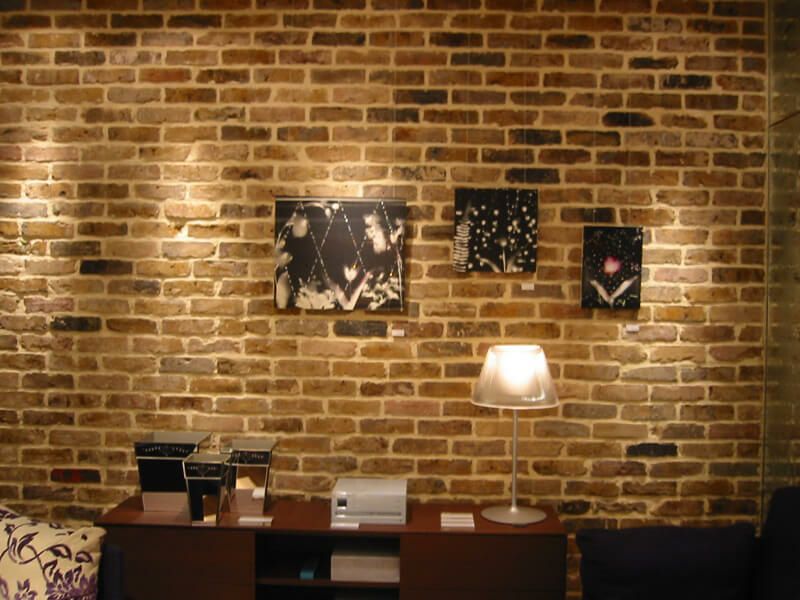 オールドロンドンイエロー