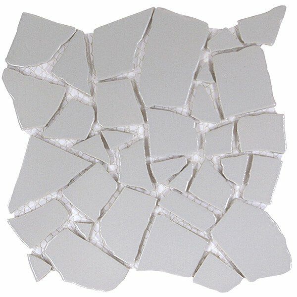 クラッシュタイル