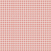 アートモザイク施釉10角