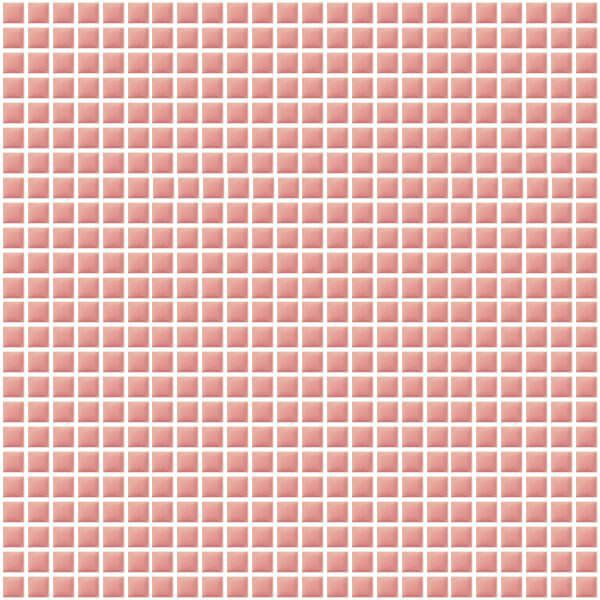 アートモザイク施釉10角