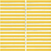 エリアボーダー彩（イエローハイグレース）