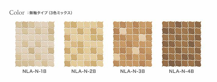 コラベル Bパターン