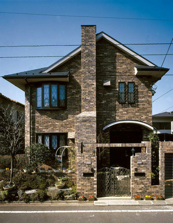 キャン’ブリック スタンダード