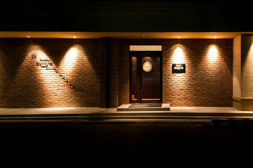 キャン’ブリック セントジェームス