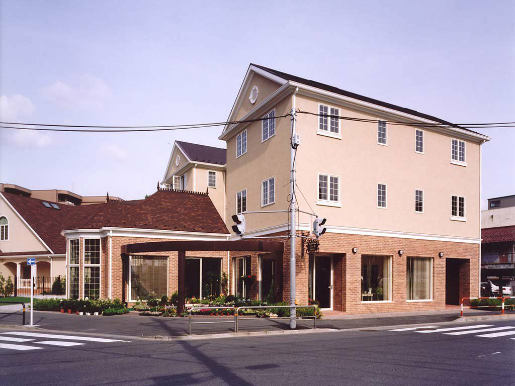 キャン’ブリック セントジェームス