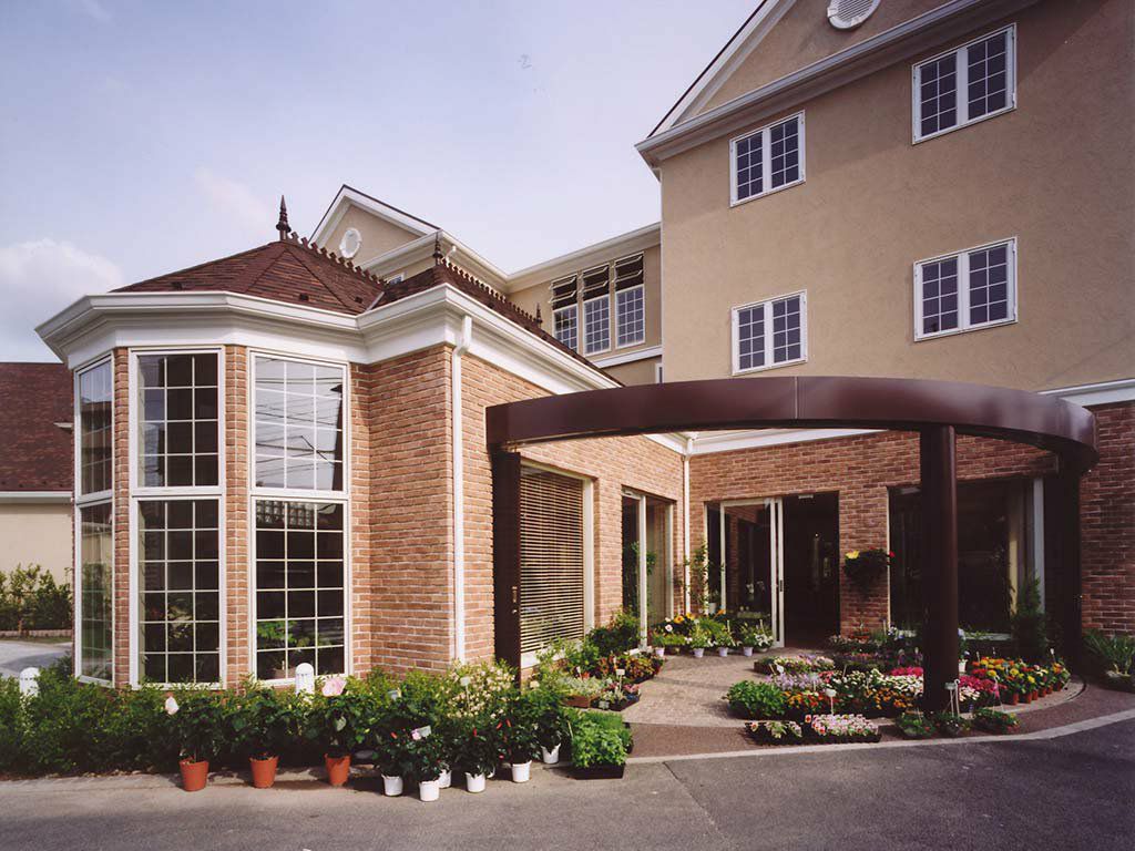 キャン’ブリック セントジェームス