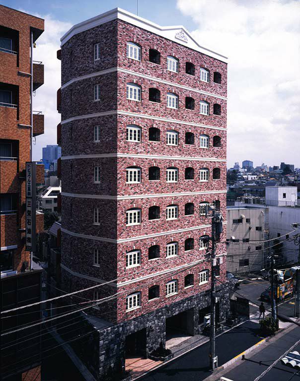 キャン’ブリック スタンダード