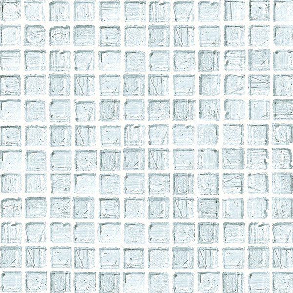 ステンドグラスモザイク