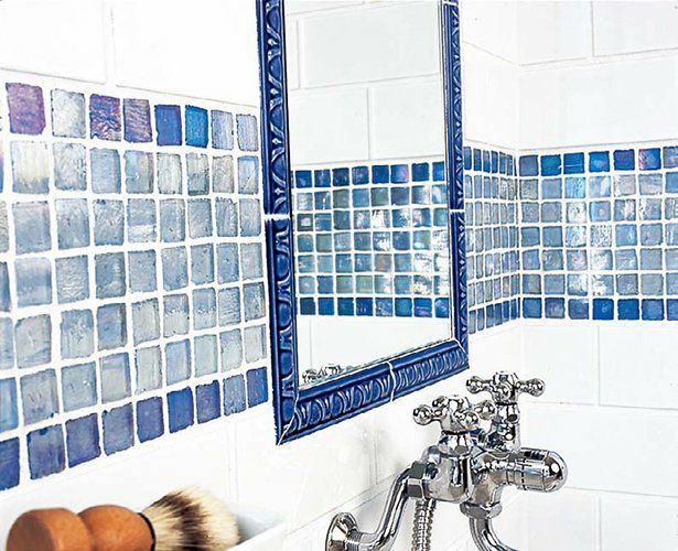 ステンドグラスモザイク – ボウクス・タイルマーケット