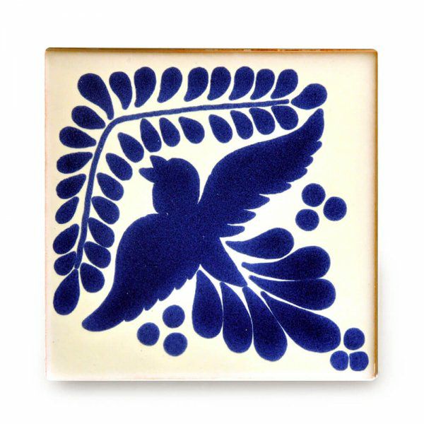 メキシコタイル