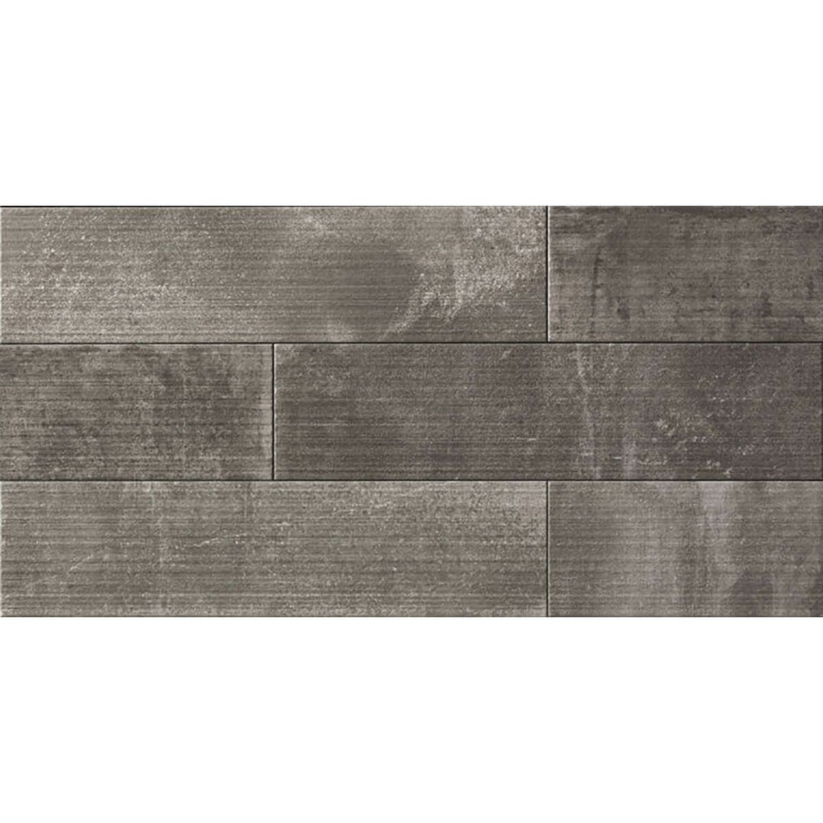 ラフセメント（ダークグレー）  エコカラットプラス