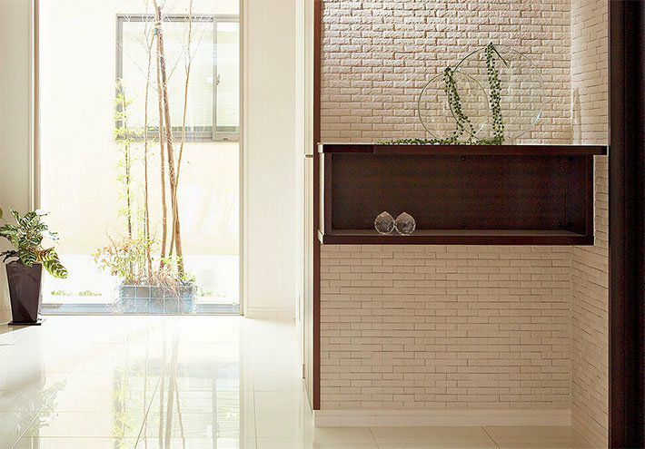 ランド〈石ハツリ面〉<br>エコカラットプラス