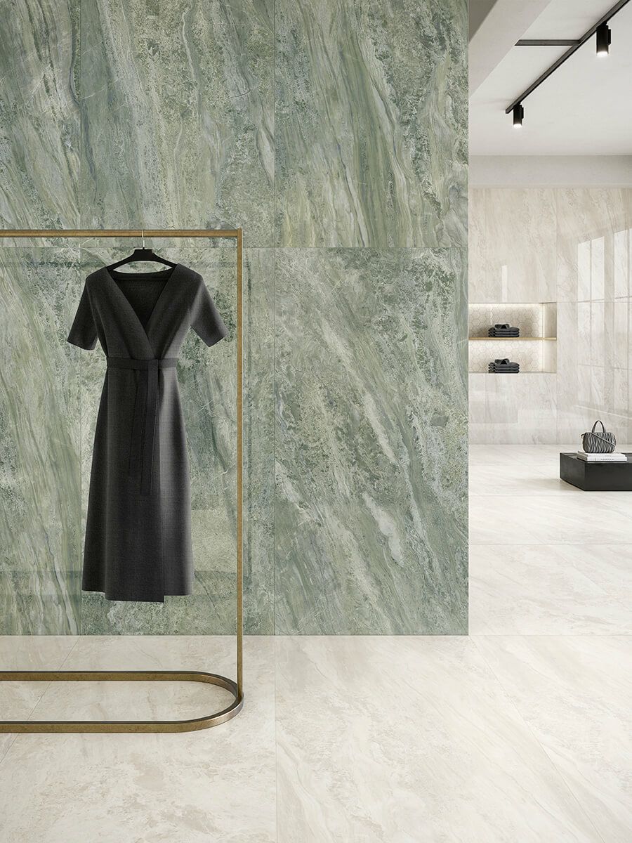 Paradiso - パラディソ(Ivory)