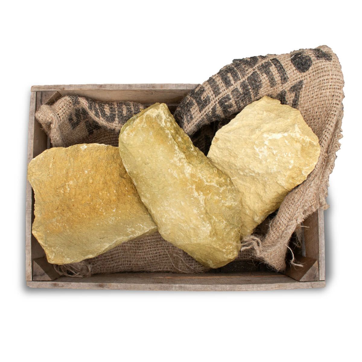 コッツウォルズストーン  ロックタイプ