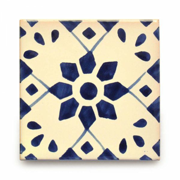 メキシコタイル