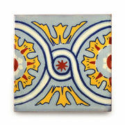 メキシコタイル