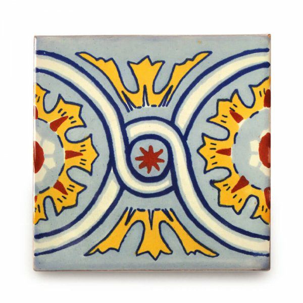 メキシコタイル