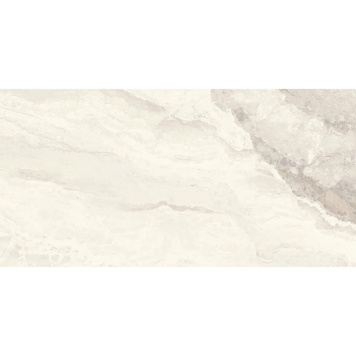 Mystic - ミスティック(Ivory)